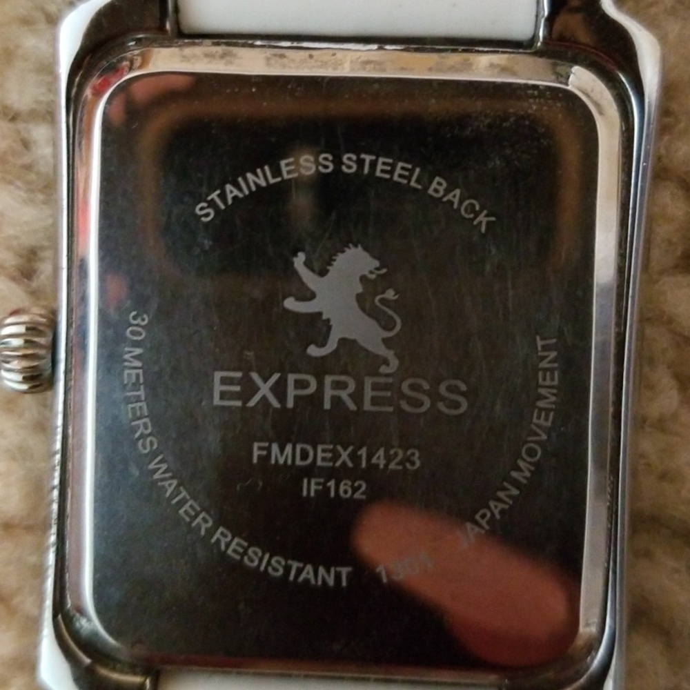 Express watch - Picture 5 of 8